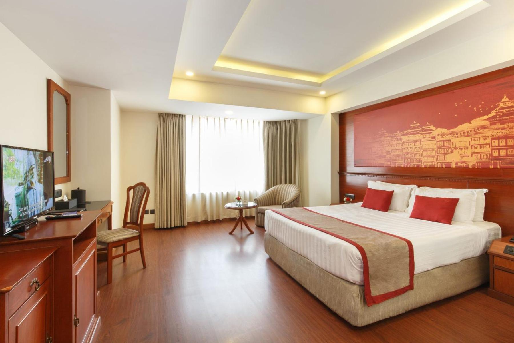 Hotel Aela Grand Near Delhi Airport By La Casa Nova Deli Exterior foto