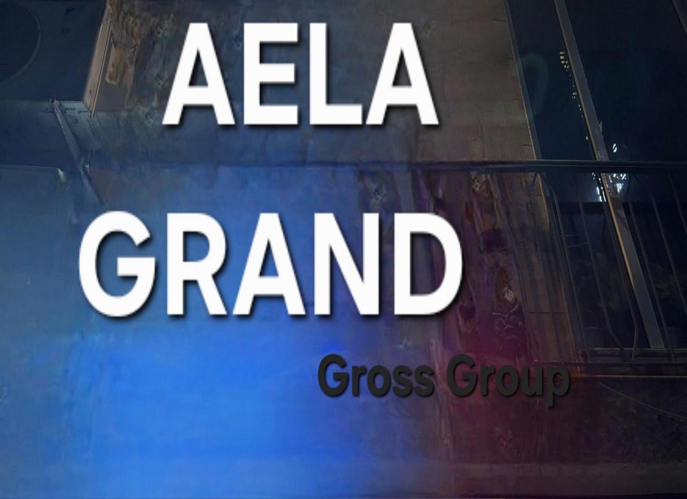 Hotel Aela Grand Near Delhi Airport By La Casa Nova Deli Exterior foto